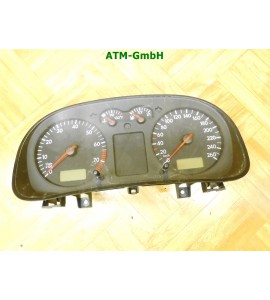 Tacho Kombiinstrument Tachometer VW Bora 1J0920801B 0263618005
