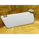 Sonnenblende links Mercedes Benz A-Klasse W169 Fahrerseite