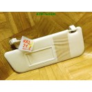 Sonnenblende links Ford KA 2 II Fahrerseite