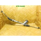 Lenkgetriebe Servolenkung Skoda Fabia 2 II TRW