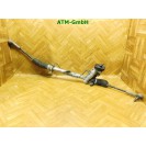 Lenkgetriebe Servolenkung Skoda Fabia 2 II TRW