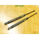Gasdruck Gasdämpfer Heckklappendämpfer x 2 Stück hinten Ford KA 2 II 517942320