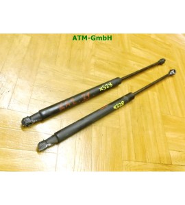 Gasdruck Gasdämpfer Heckklappendämpfer x 2 Stück hinten Ford KA 2 II 517942320