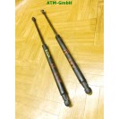 Gasdruck Gasdämpfer Heckklappendämpfer x 2 Stück hinten Ford KA 2 II 517942320
