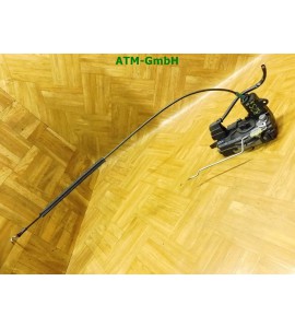 Türschloss Schloss vorne rechts Opel Tigra B TwinTop GM 93162844