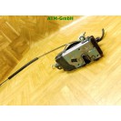 Türschloss Schloss vorne rechts Opel Tigra B TwinTop GM 93162844