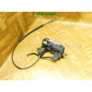 Türschloss Schloss vorne rechts Opel Tigra B TwinTop GM 93162844