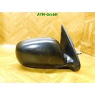 Seitenspiegel rechts Nissan Micra 2 II K11 Farbcode KH3 Black Obsidian Infinite