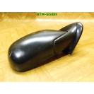 Seitenspiegel rechts Nissan Micra 2 II K11 Farbcode KH3 Black Obsidian Infinite