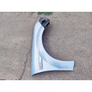 Kotflügel rechts Opel Tigra B TwinTop Farbcode Z21C Farbe Aeroblau Met Blau