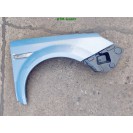 Kotflügel rechts Opel Tigra B TwinTop Farbcode Z21C Farbe Aeroblau Met Blau