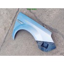 Kotflügel rechts Opel Tigra B TwinTop Farbcode Z21C Farbe Aeroblau Met Blau