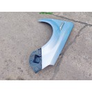 Kotflügel rechts Opel Tigra B TwinTop Farbcode Z21C Farbe Aeroblau Met Blau