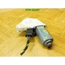 Fensterhebermotor vorne links Mercedes Benz A-Klasse W169 A1698204442