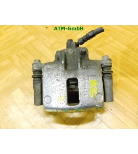 Bremssattel vorne links Nissan Micra 2 II K11 Fahrerseite Lucas