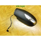 Außenspiegel Seitenspiegel links Mercedes Benz A-Klasse W169 unlackiert