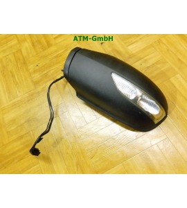 Außenspiegel Seitenspiegel links Mercedes Benz A-Klasse W169 unlackiert