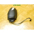 Außenspiegel Seitenspiegel links Mercedes Benz A-Klasse W169 unlackiert