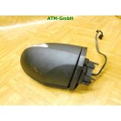Außenspiegel Seitenspiegel links Mercedes Benz A-Klasse W169 unlackiert