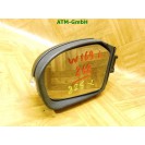 Außenspiegel Seitenspiegel links Mercedes Benz A-Klasse W169 unlackiert