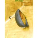 Außenspiegel Seitenspiegel links Mercedes Benz A-Klasse W169 unlackiert