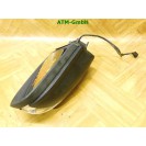 Außenspiegel Seitenspiegel links Mercedes Benz A-Klasse W169 unlackiert