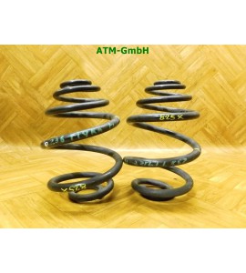 Feder Federn x 2 Stück hinten Opel Tigra B TwinTop