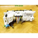 Klimabedienteil Bedienteil Schalter Mercedes Benz A-Klasse W169 A1698300585