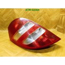Bremsleuchte Rückleuchte Bremslicht Rücklicht links Mercedes Benz A-Klasse W169
