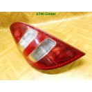 Bremsleuchte Rückleuchte Bremslicht Rücklicht links Mercedes Benz A-Klasse W169