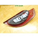 Bremsleuchte Rückleuchte Bremslicht Rücklicht links Mercedes Benz A-Klasse W169
