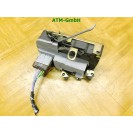 Türschloss Schloss vorne links Peugeot 206 5 türig Fahrerseite