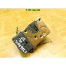 Türschloss Schloss vorne links Peugeot 206 5 türig Fahrerseite