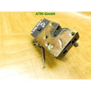 Türschloss Schloss vorne links Peugeot 206 5 türig Fahrerseite