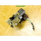 Türschloss Schloss vorne links Peugeot 206 5 türig Fahrerseite