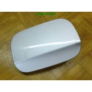 Tankklappe Tankdeckel Mercedes Benz A-Klasse W169 Farbcode 761 Silber