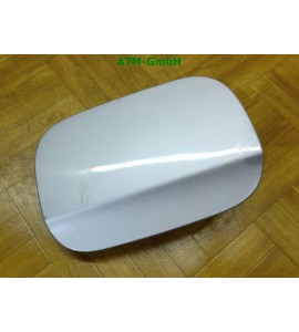 Tankklappe Tankdeckel Mercedes Benz A-Klasse W169 Farbcode 761 Silber