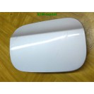 Tankklappe Tankdeckel Mercedes Benz A-Klasse W169 Farbcode 761 Silber