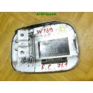 Tankklappe Tankdeckel Mercedes Benz A-Klasse W169 Farbcode 761 Silber