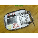 Tankklappe Tankdeckel Mercedes Benz A-Klasse W169 Farbcode 761 Silber