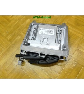 Motorsteuergerät Steuergerät Mercedes Benz A-Klasse W169 A2661534879