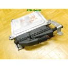 Motorsteuergerät Steuergerät Mercedes Benz A-Klasse W169 A2661534879