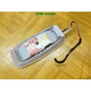 Leseleuchte Innenraumlicht Innenraumbeleuchtung Mercedes Benz A-Klasse W169