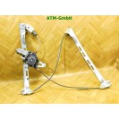 Fensterheber Fensterhebermotor vorne links Peugeot 206 5 türig Fahrerseite