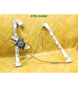 Fensterheber Fensterhebermotor vorne links Peugeot 206 5 türig Fahrerseite