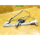 Fensterheber Fensterhebermotor vorne links Peugeot 206 5 türig Fahrerseite