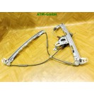Fensterheber Fensterhebermotor vorne links Peugeot 206 5 türig Fahrerseite