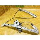 Fensterheber Fensterhebermotor vorne links Peugeot 206 5 türig Fahrerseite