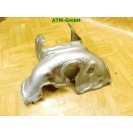 Blech Hitzeschild Hitzeblech Peugeot 206