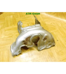 Blech Hitzeschild Hitzeblech Peugeot 206